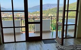 Stunning Adriatic Vista Home